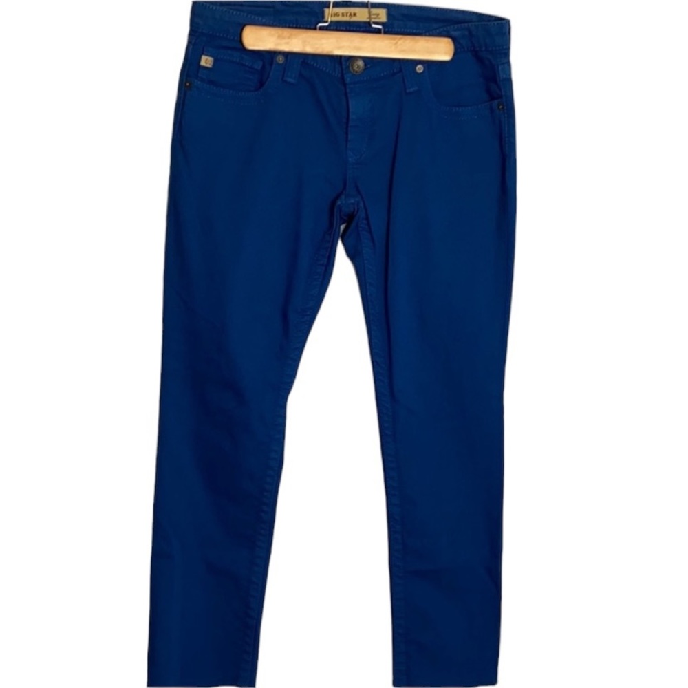 Big Star Casey low rise fit jeans size 30